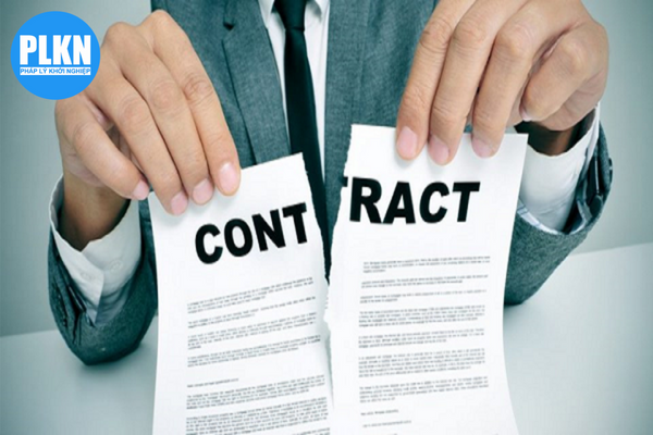 Thỏa thuận chấm dứt hợp đồng trước hạn, Công ty phải bồi thường bao nhiêu?